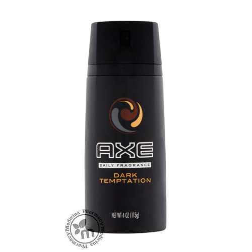 Axe Deodorant Spray Dark Temptation