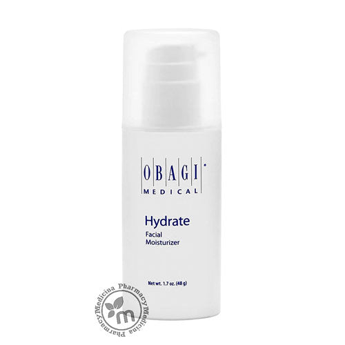 Obagi Nu-derm Hydrate Facial Moisturizer