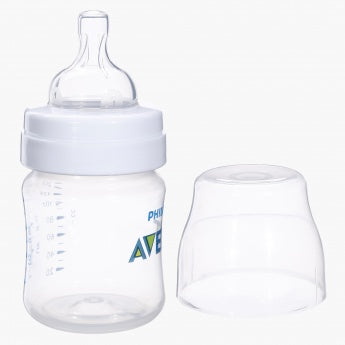 Philips Avent Classic Plus bottle 125ml Pa550