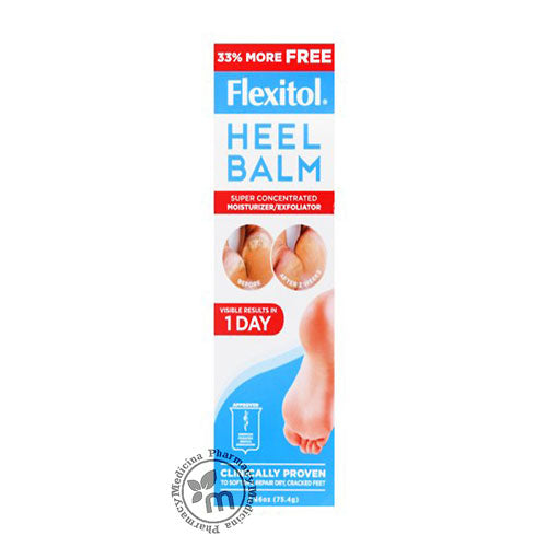 Flexitol Heel Balm 56 gm