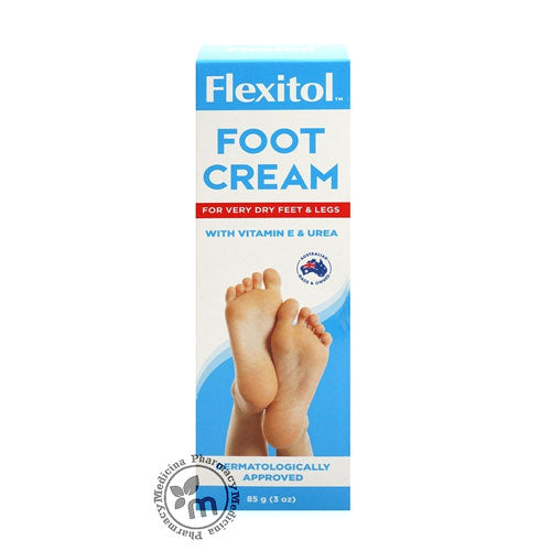 Flexitol Moisturising Foot Cream