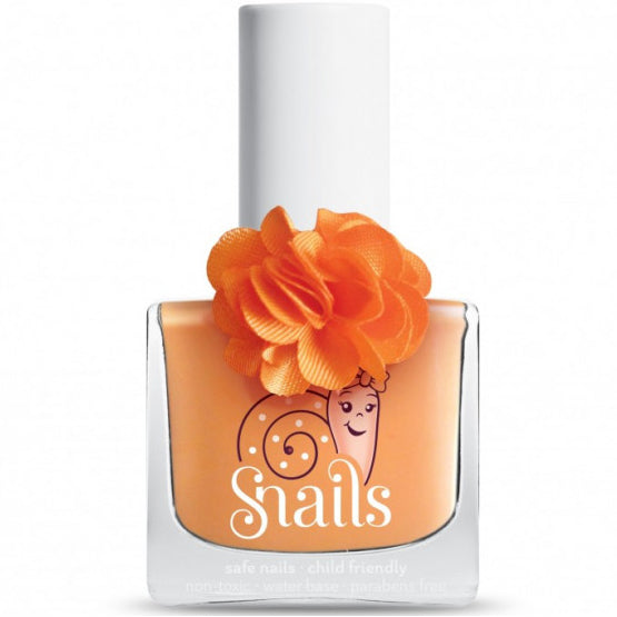 Snails Fleur Daisy Washable Nail Polish 10.5ml