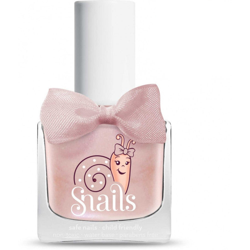 Snails Bebe Jelly Fish Washable Nail Polish 10.5ml