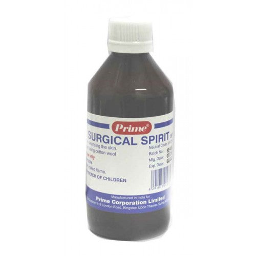 Prime Surgical Spirit 200ml