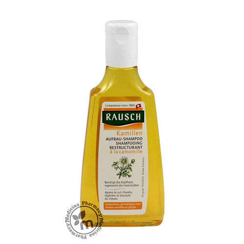 Rausch Chamomile Shampoo