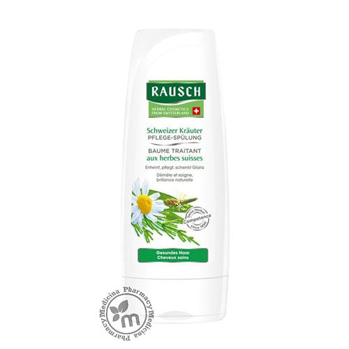 Rausch Herbal Care Rinse Conditioner
