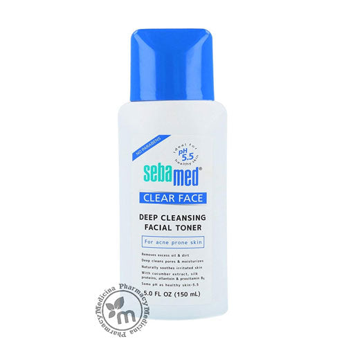 Sebamed Clear Facial Toner