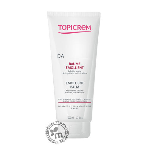 Topicrem AD Emollient  Balm 200ml