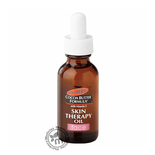 Palmers skin therapy oil face 30 ml