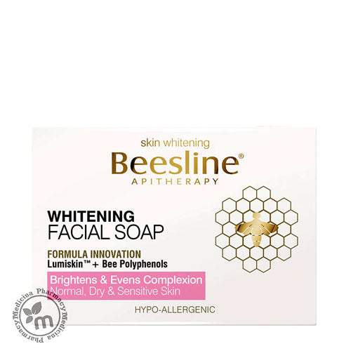 Beesline Whitening Facial Soap