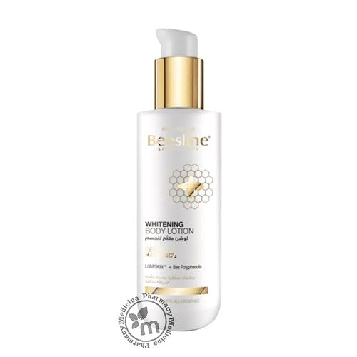 Beesline Whitening Body Lotion