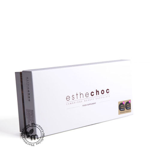 Esthechoc Beauty Chocolate Bars