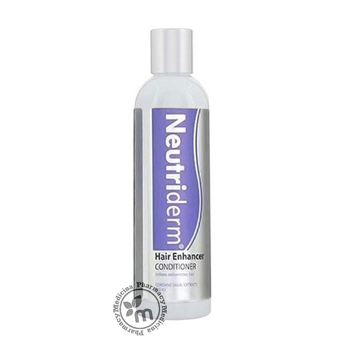 Neutriderm Hair Enhancer Conditioner
