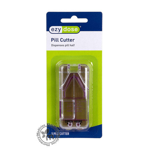 Ezy Dose Pill Cutter 67755