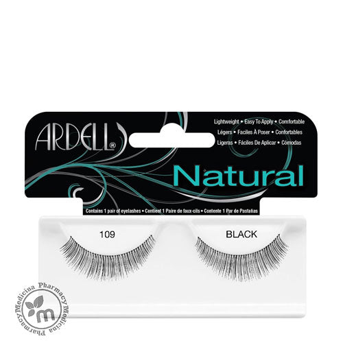 Ardell Eyelash 109 Black