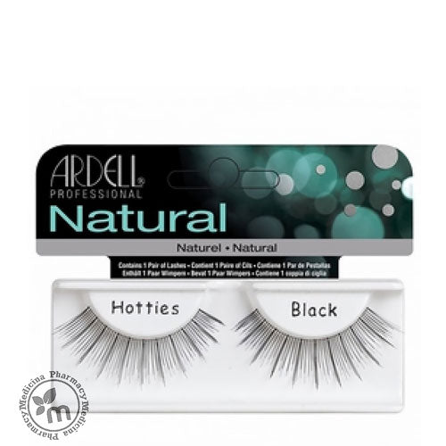 Ardell Eyelash Natural Hotties