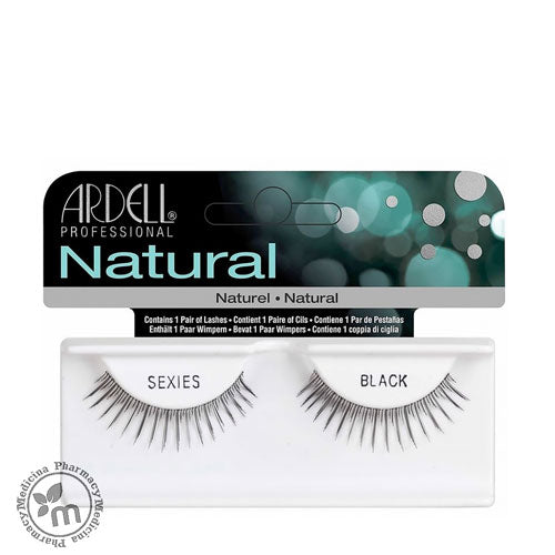 Ardell Eyelash Natural Sexies