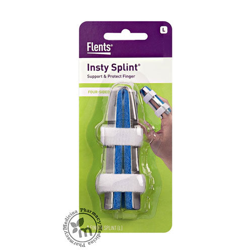 Flents Insty-Splint Four Sided Medium-97487