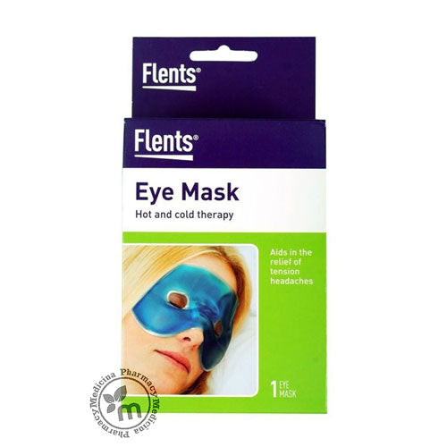 Hot & Cold Eye Mask - 68491