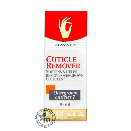 Mavala Cuticle Remover