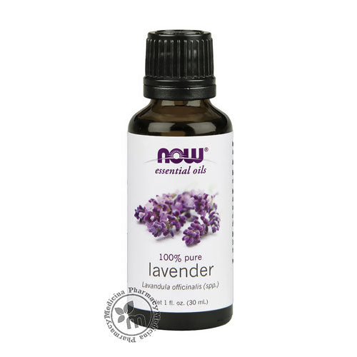Now Lavender Oil