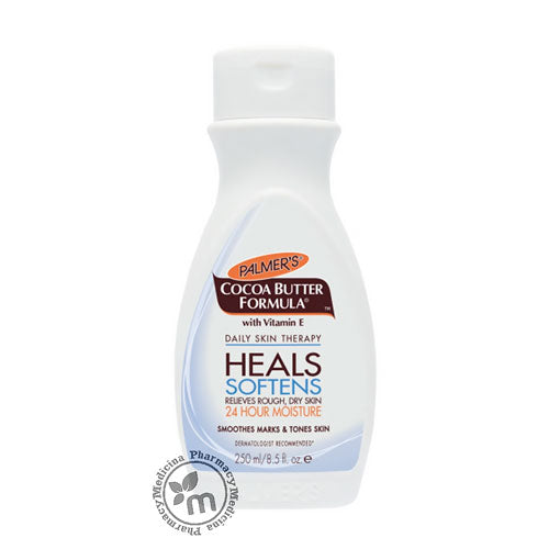 Palmers cocoa butter lotion with vitamin e 8 5oz