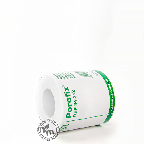 LR Profix Adhesive Tape 5cmX5m 34312