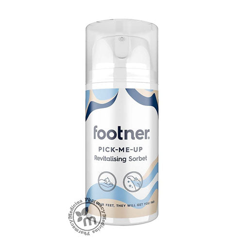 Footner Revitalizing Sorbet