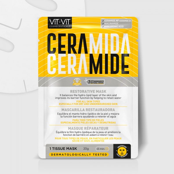 Vit Vit Ceramide Restorative Mask 20g