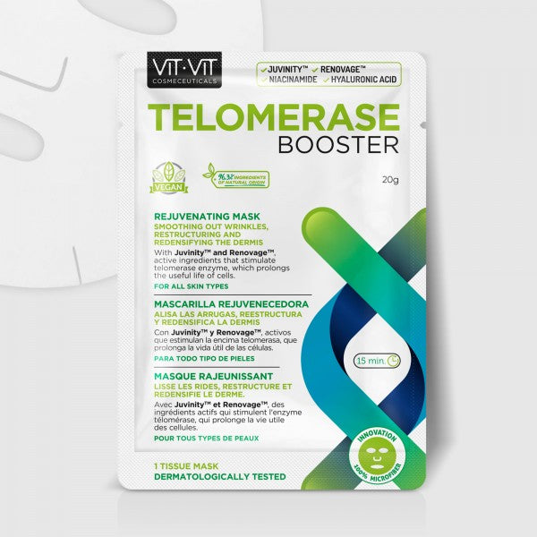 Vit Vit Telomerase Rejuvenating Mask 20g