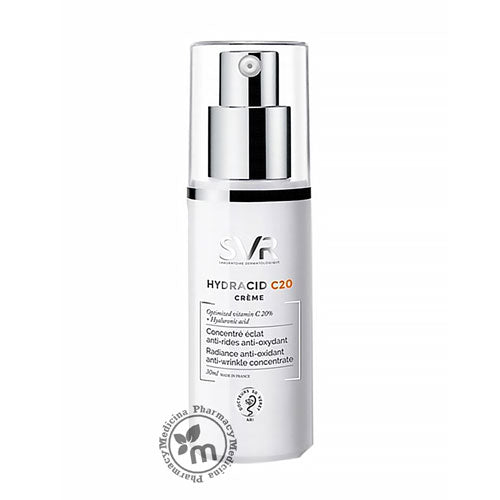 SVR Hydracid C20 Cream