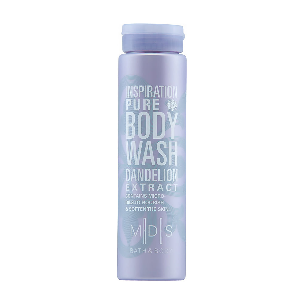 Mades Bath & Body Inspiration Body Wash 200ml – Al Manara Pharmacy