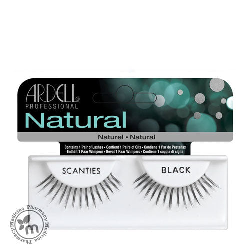 Ardell Eyelash Natural Scanties