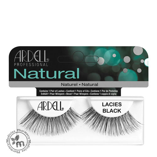 Ardell Eyelash Natural Lacies