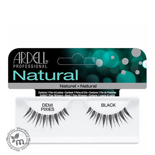 Ardell Eyelash Natural Demi Pixies