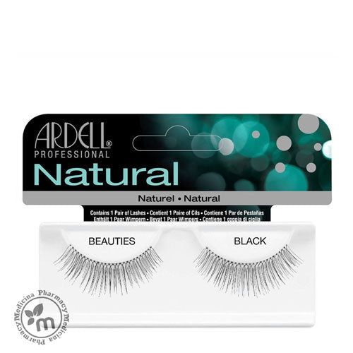 Ardell Eyelash Natural Beauties