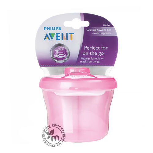 Avent Milk Powder Dispenser