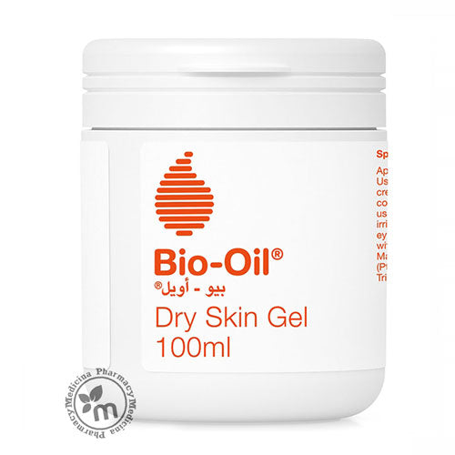 Bio Oil Dry Skin Gel 100ml