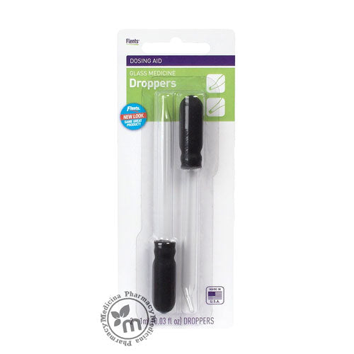 Flents Medicine Dropper Eye and Ear - 00508