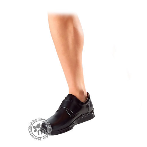 Diabetic Shoes Black  RFOV3000A Size 47 Makida