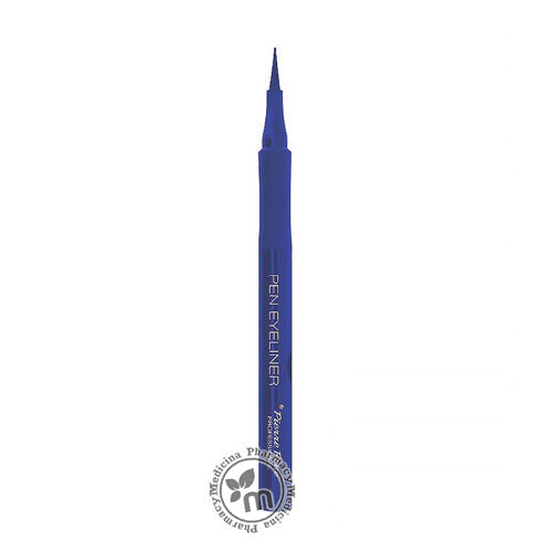 Pierre Rene Pen Eyeliner 03 Blue 1Ml