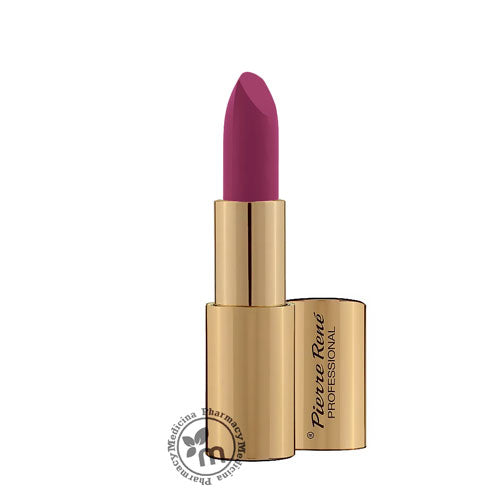 Pierre Rene Royal Mat Lipstick 12