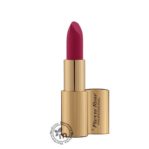 Pierre Rene Royal Mat Lipstick Rouge Suede 15