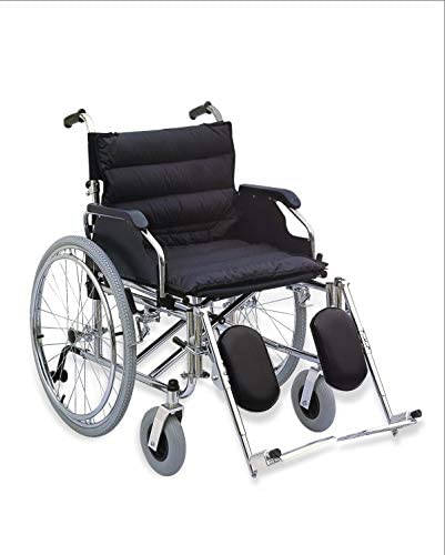 Media 6Ac-35 W-Chair Elevating Footrest 980