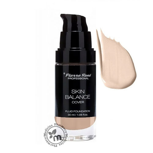 Pierre Rene Skin Balance 27 Cream