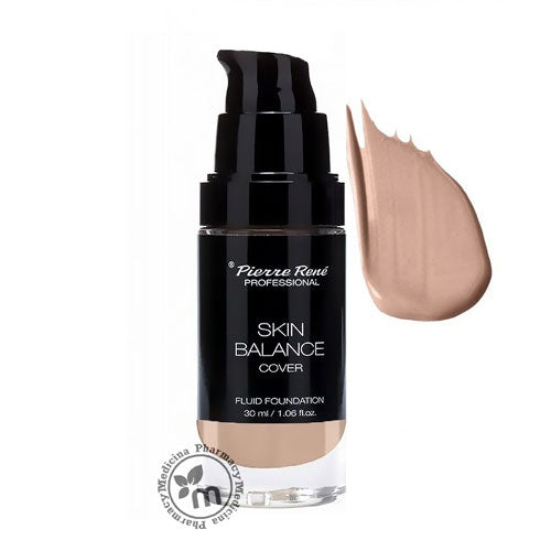 Pierre Rene Skin Balance 29 Almond