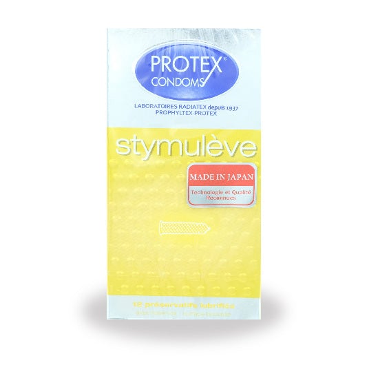 Protex Stymuleve 12