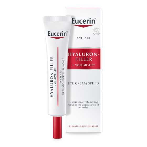 Eucerin Volume Filler Eye Cream