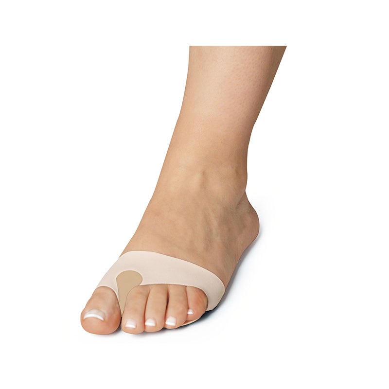 Prim Cc256(L) Plantar Prot W/ Sil Pad