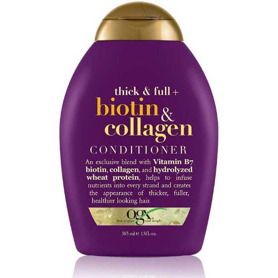 Ogx Biotin & Collagen Conditioner